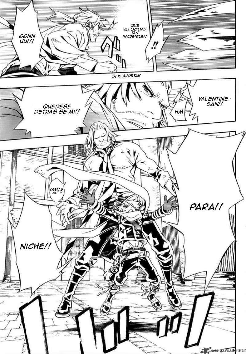 Capitulo 32 page 34