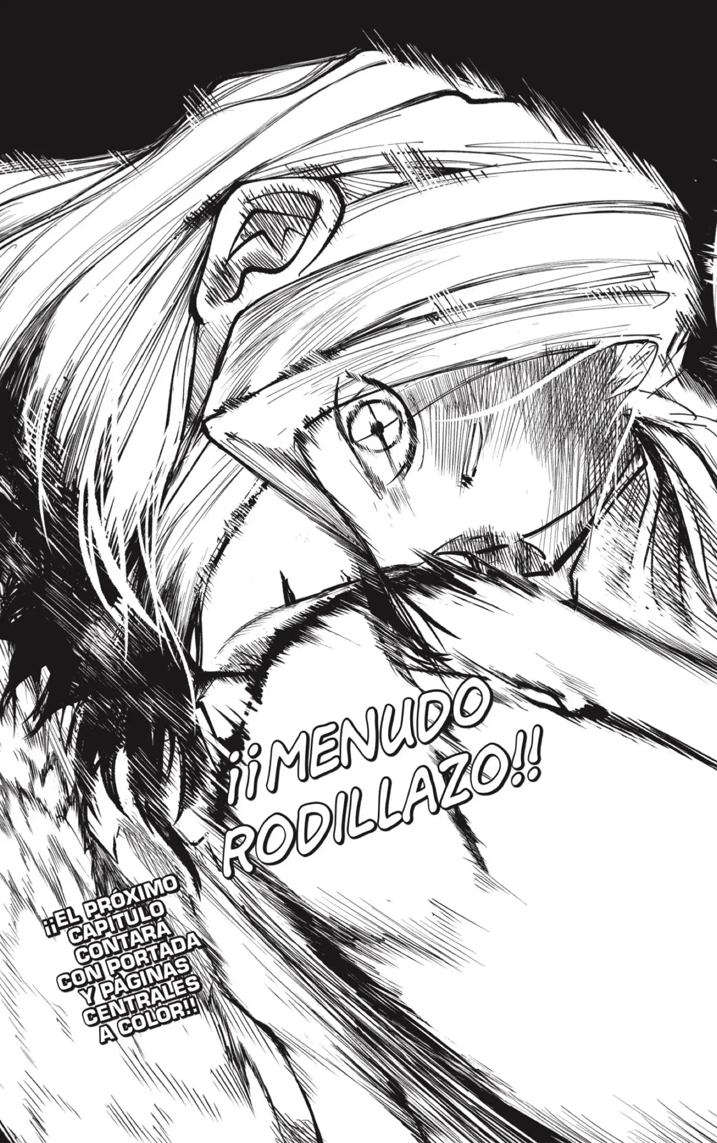 Capitulo 33 page 19