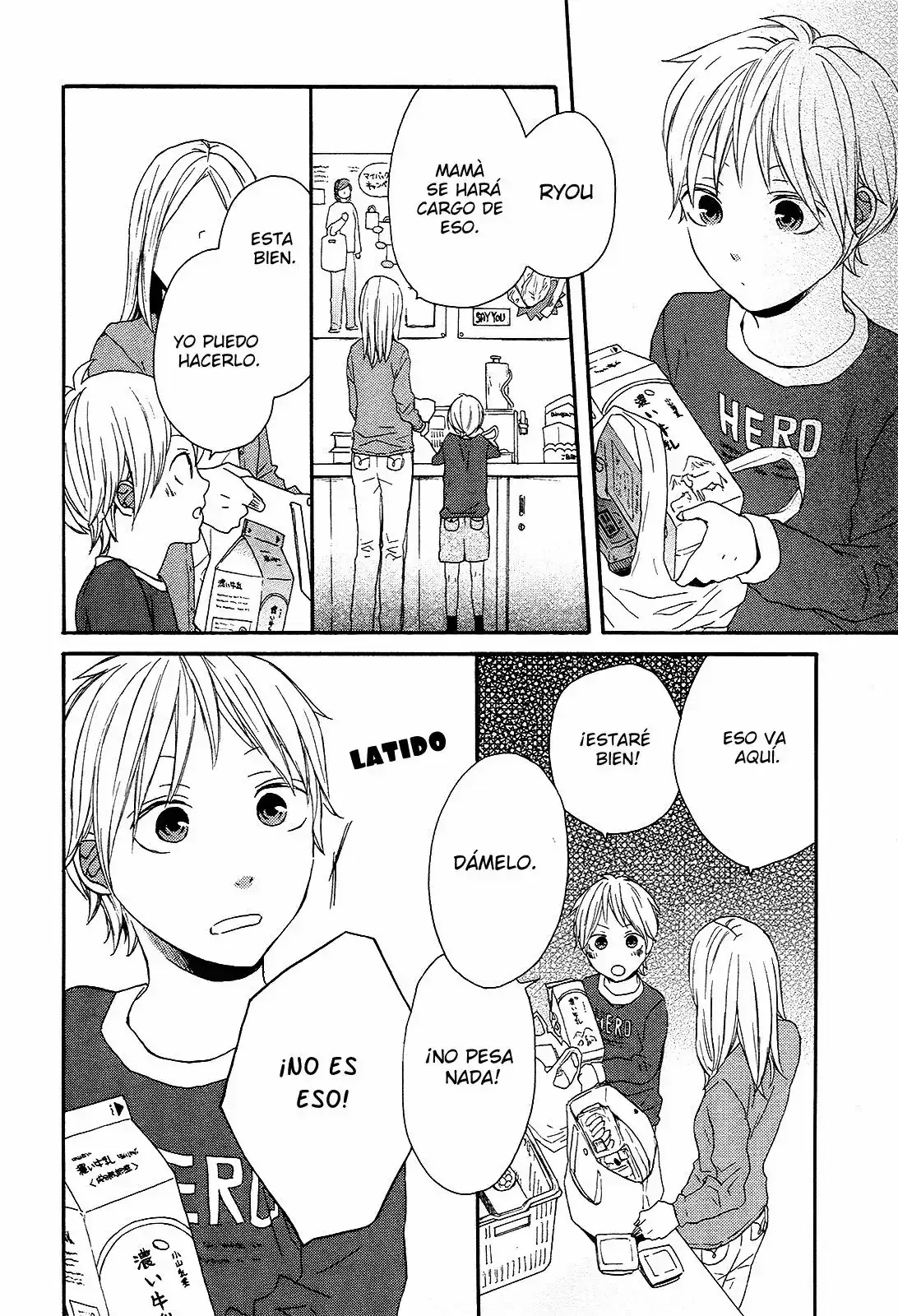 Capitulo 32 page 34