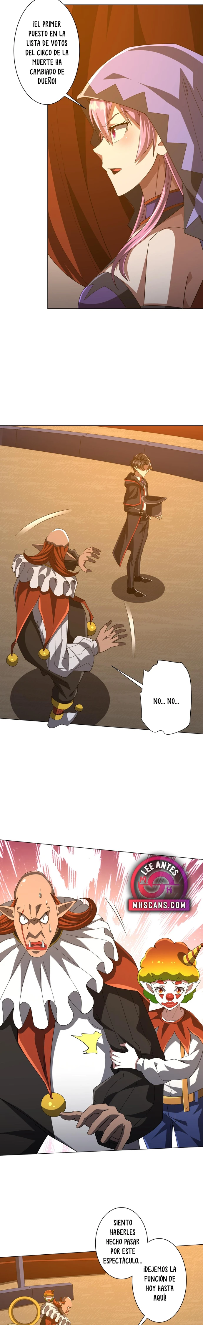 Capitulo 143 page 6