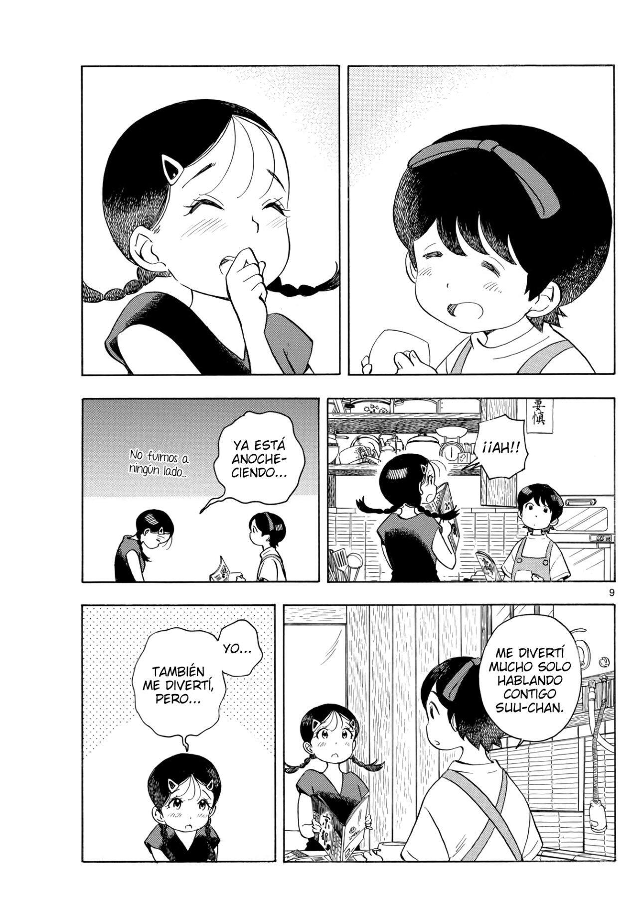 Capitulo 143 page 9