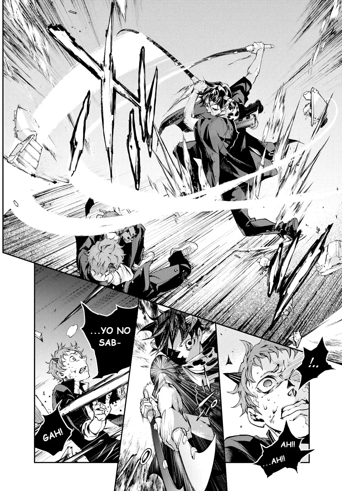 Capitulo 43 page 27