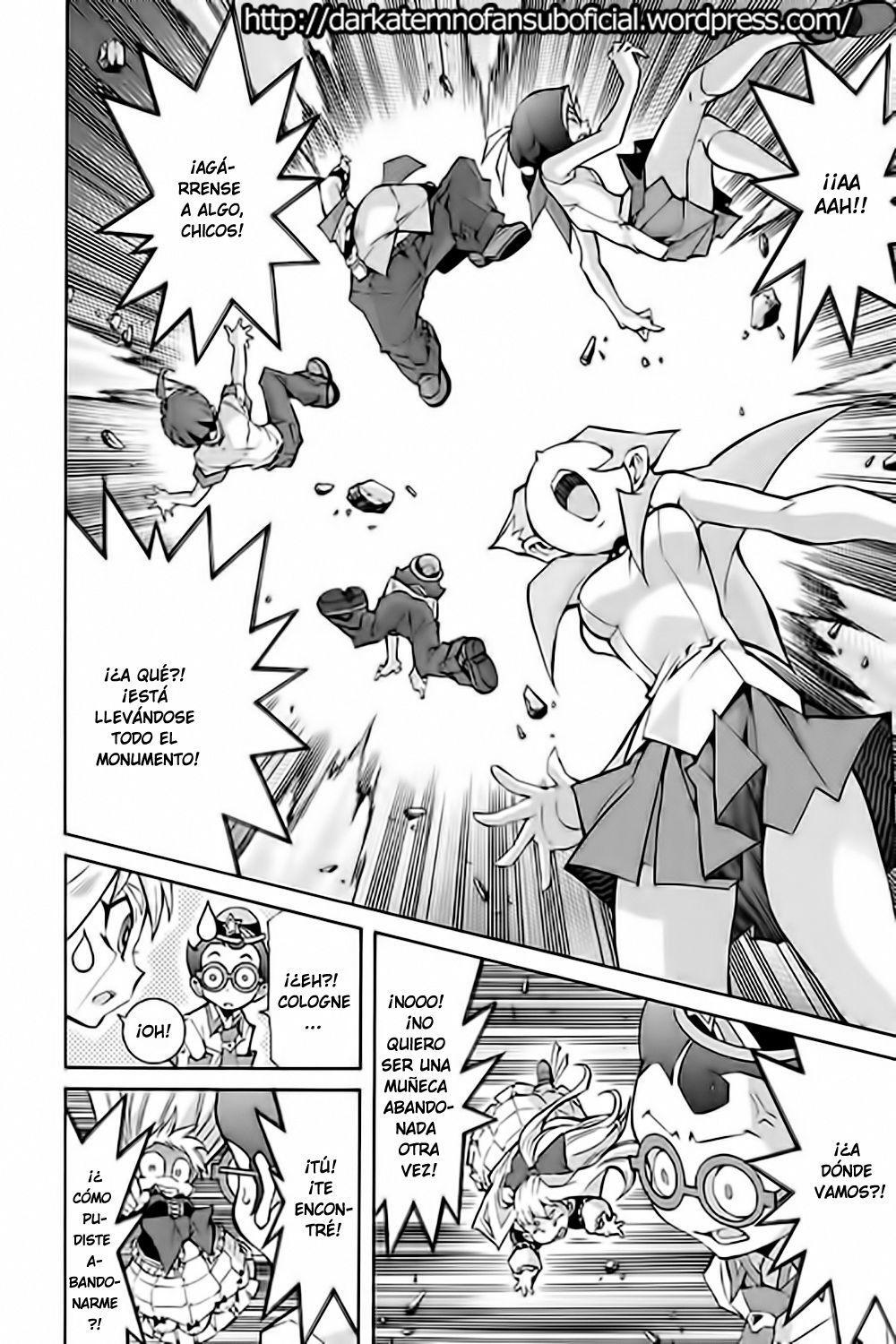 Capitulo 43 page 24