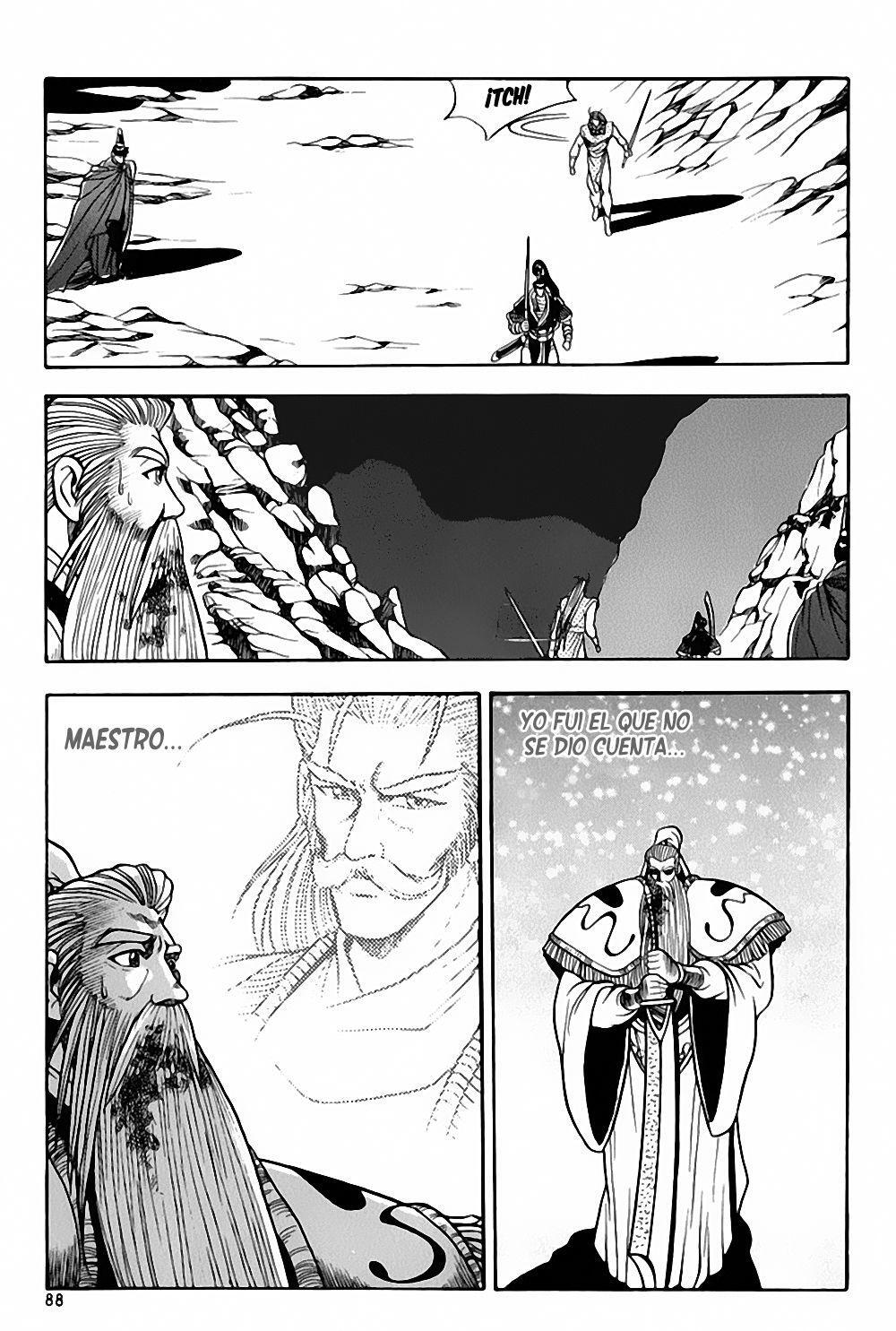 Capitulo 28 page 18