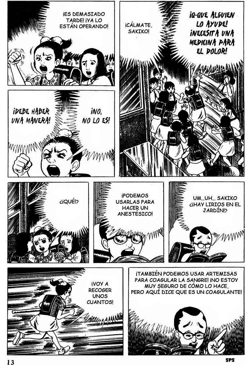 Capitulo 36 page 11