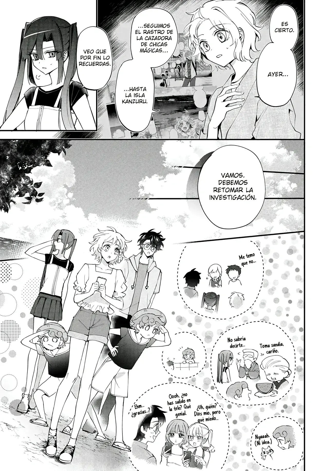 Capitulo 18 page 14