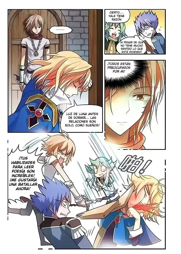 Capitulo 54 page 14