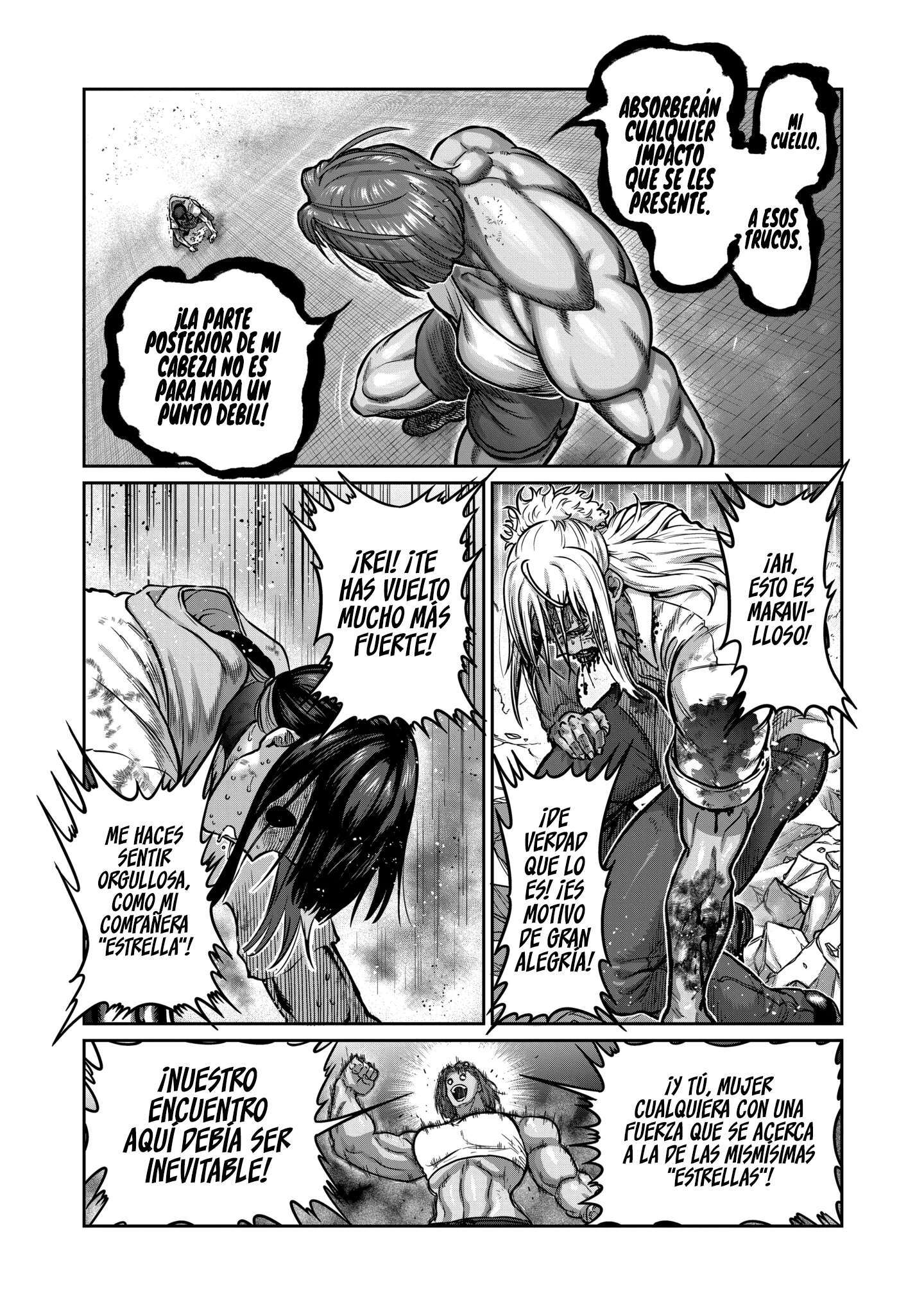 Capitulo 64 page 18