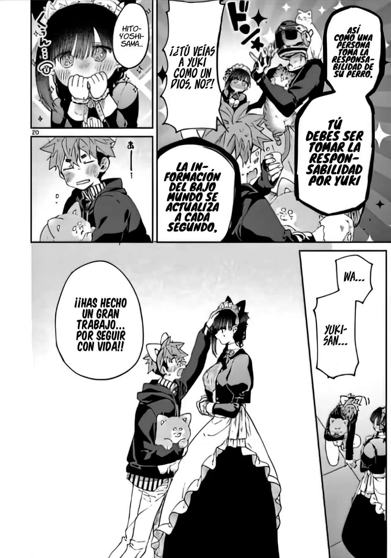 Capitulo 43 page 21