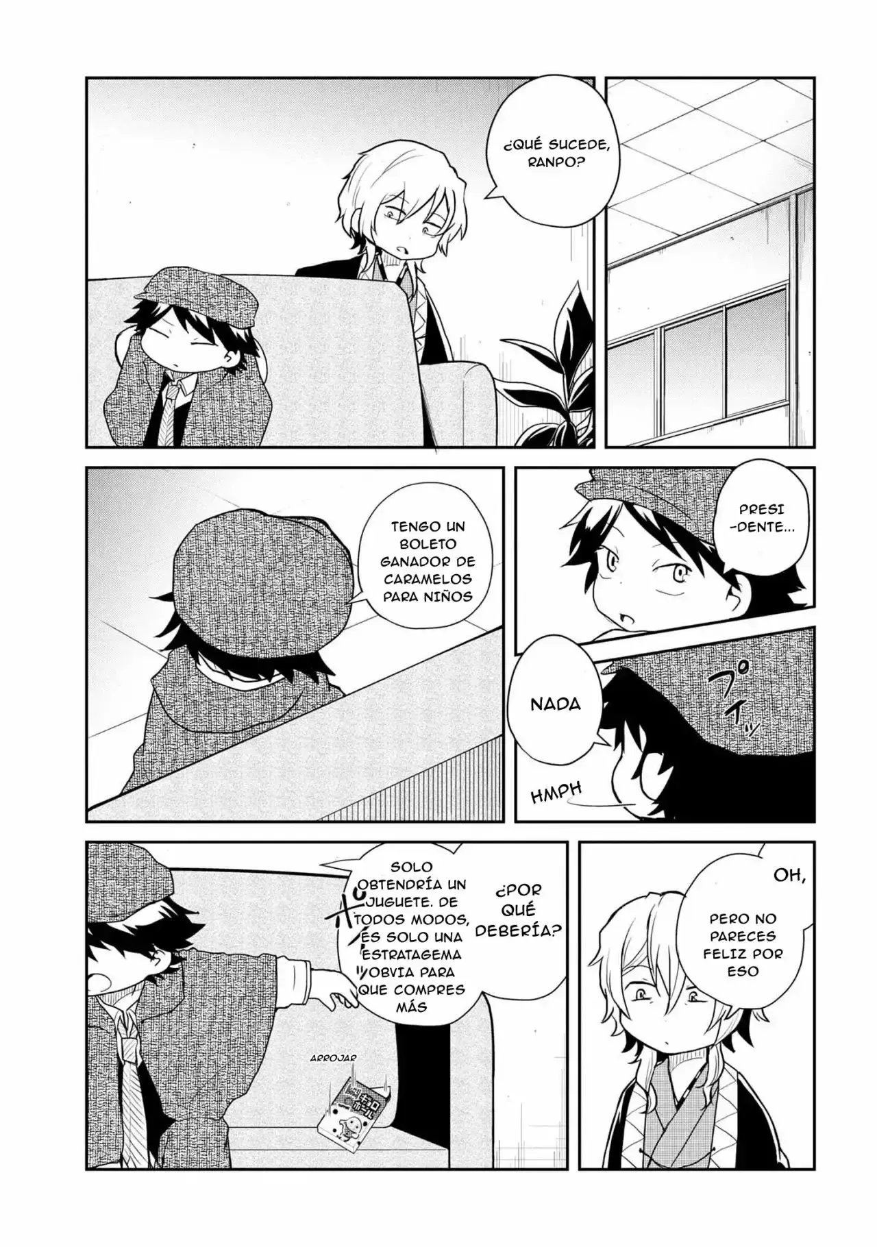 Capitulo 84 page 7