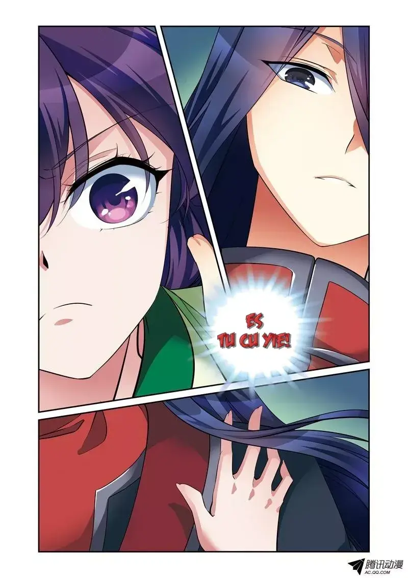 Capitulo 38 page 12