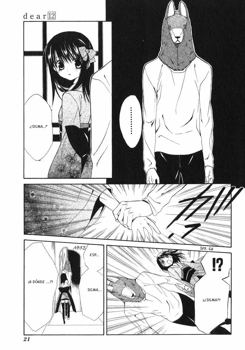 Capitulo 57 page 25