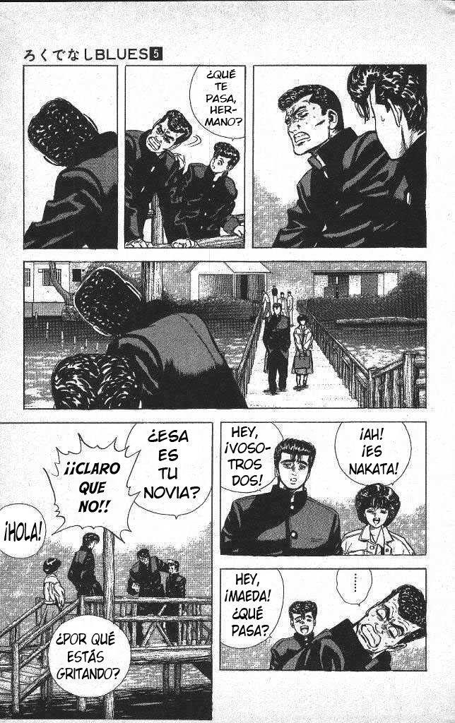 Capitulo 47 page 20