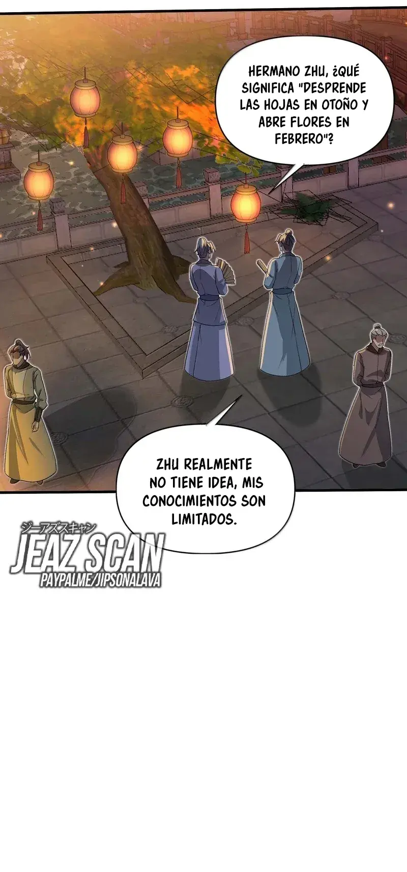 Capitulo 86 page 6