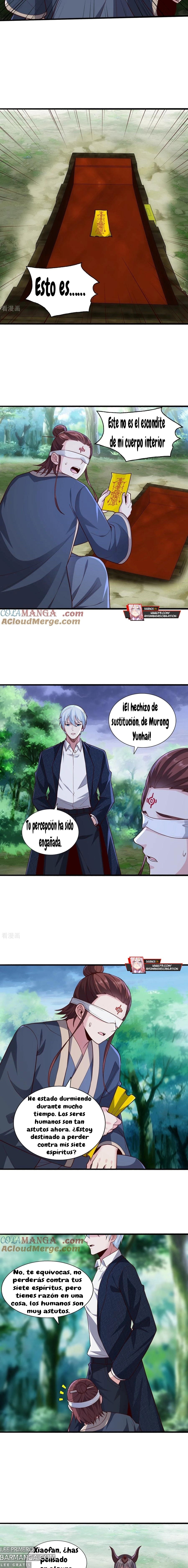 Capitulo 734 page 3