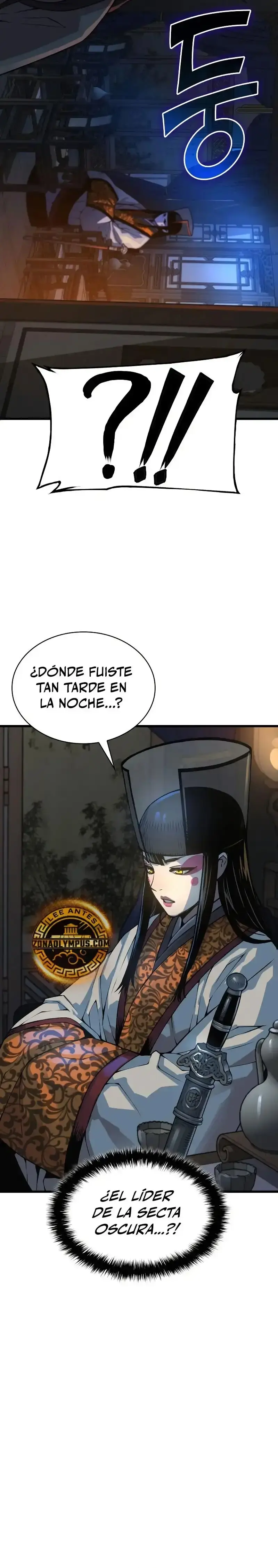 Capitulo 97 page 11