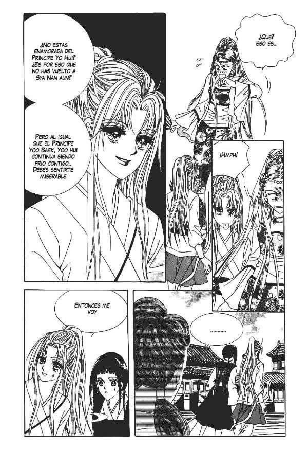 Capitulo 85 page 21