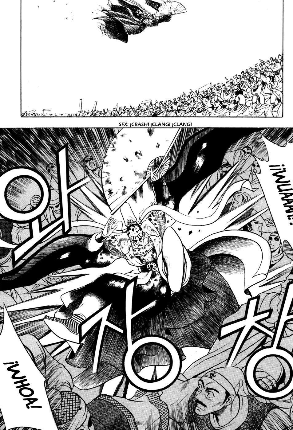 Capitulo 57 page 6