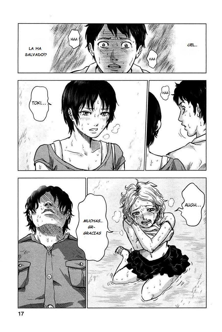 Capitulo 11 page 15
