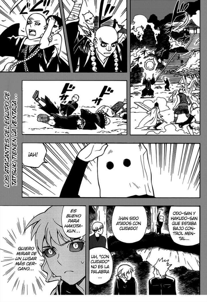 Capitulo 332 page 1