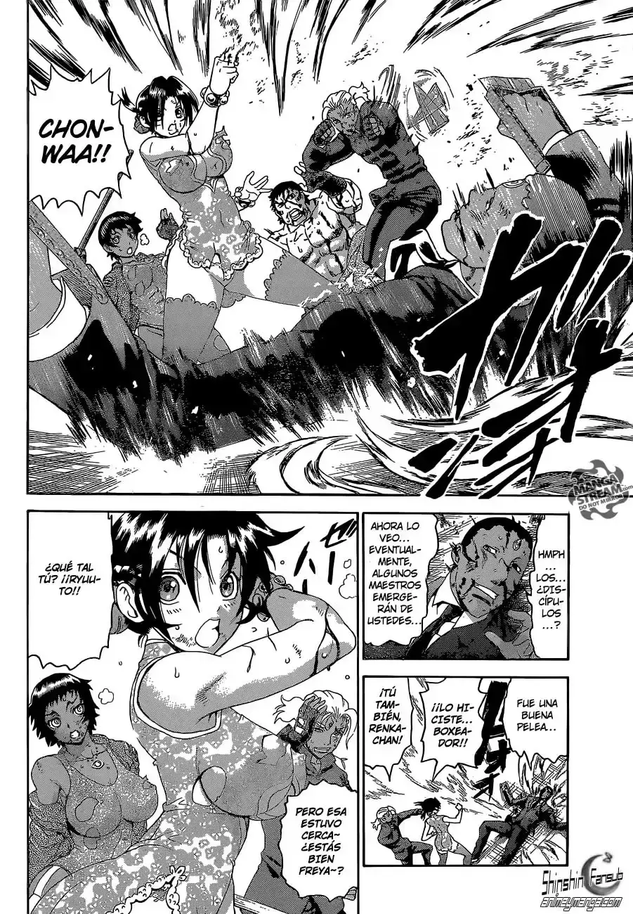 Capitulo 582 page 4