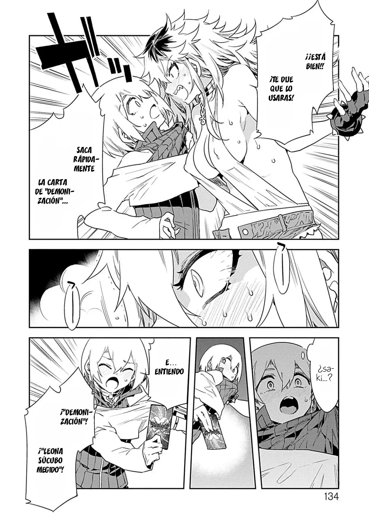 Capitulo 20 page 6
