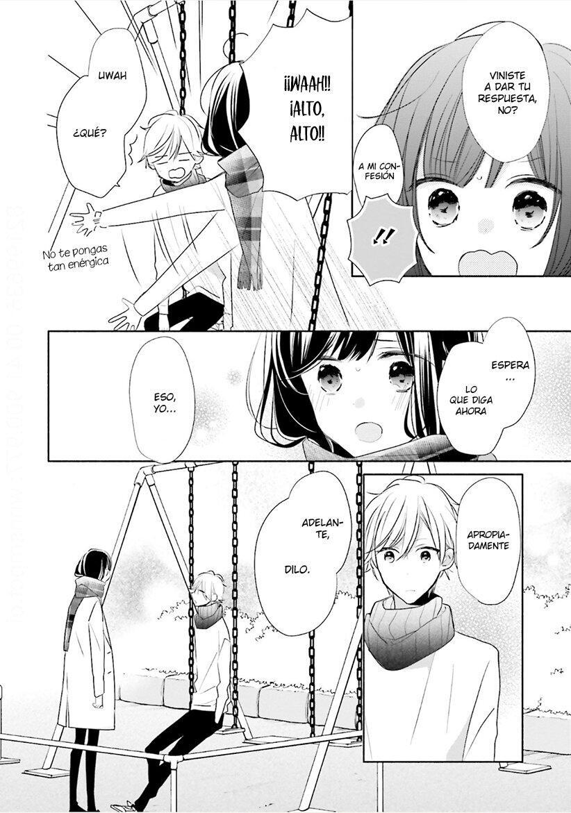 Capitulo 22 page 19