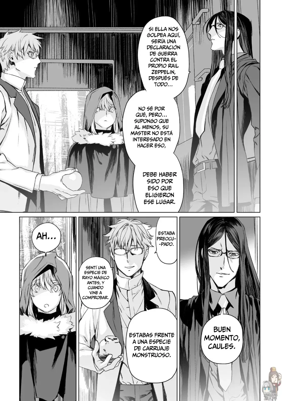Capitulo 43 page 23