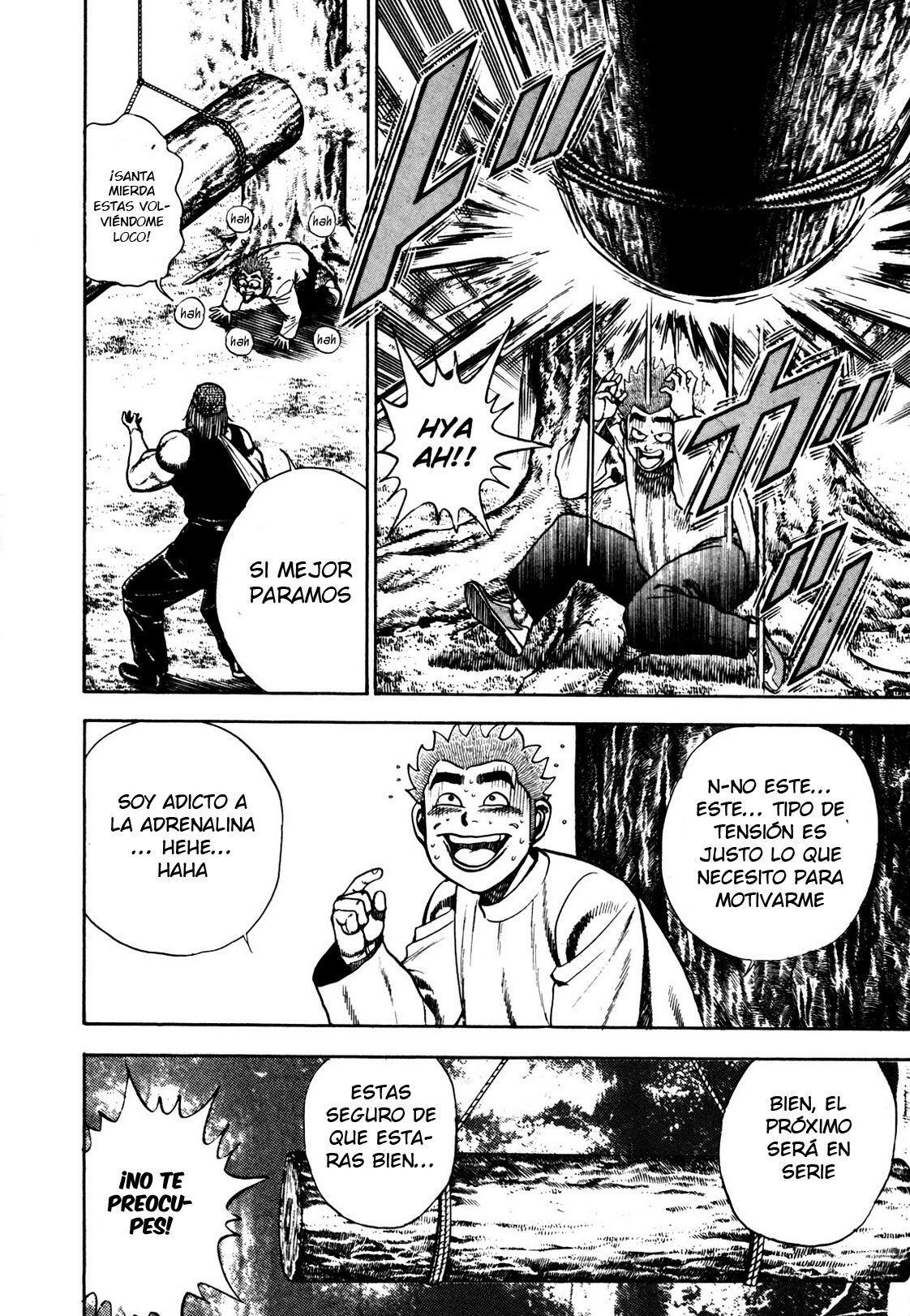 Capitulo 100 page 5