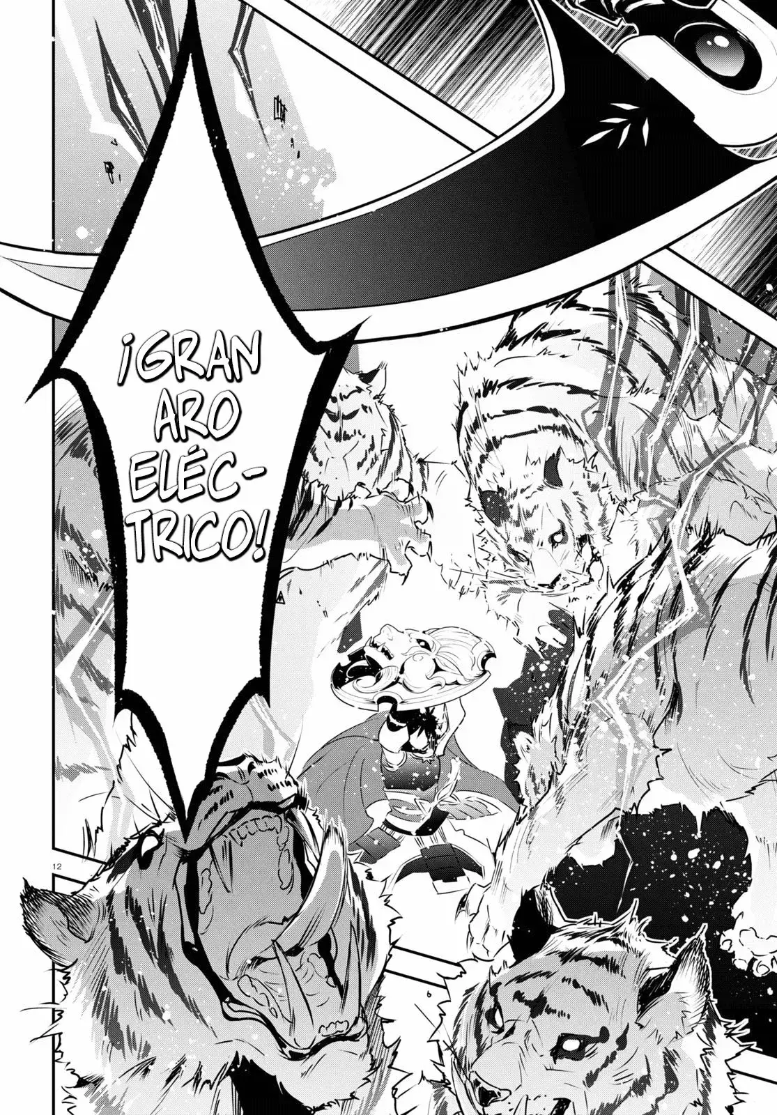 Capitulo 75 page 17