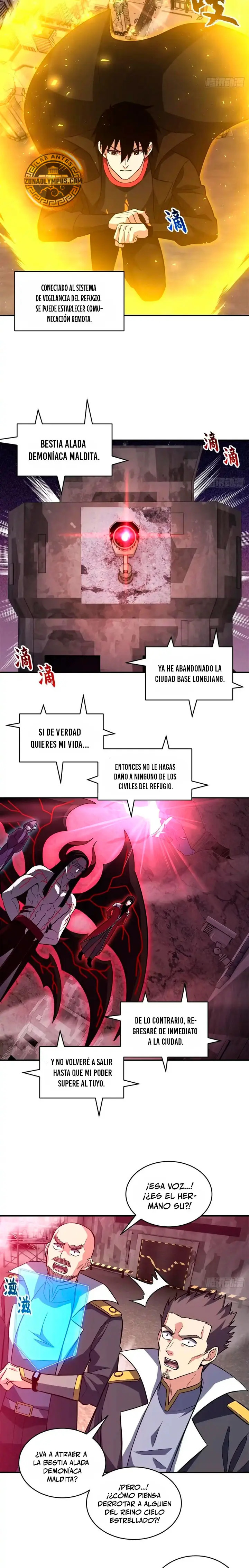 Capitulo 219 page 6