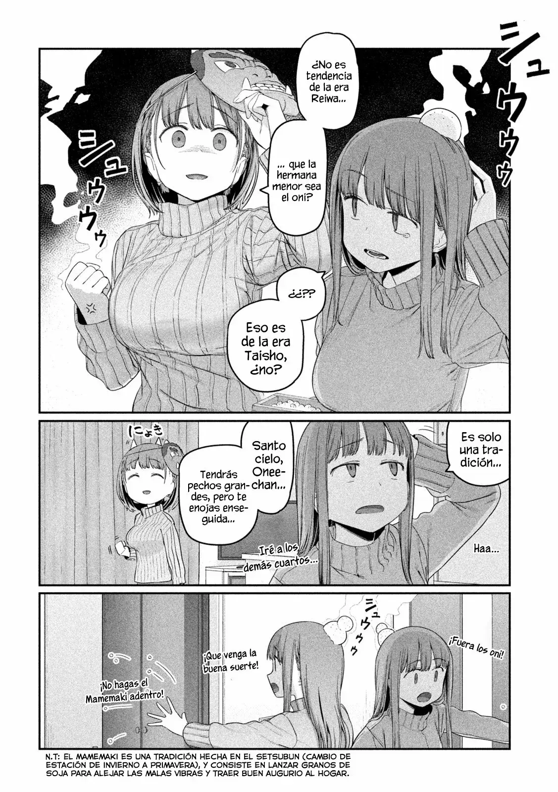 Capitulo 22 page 3