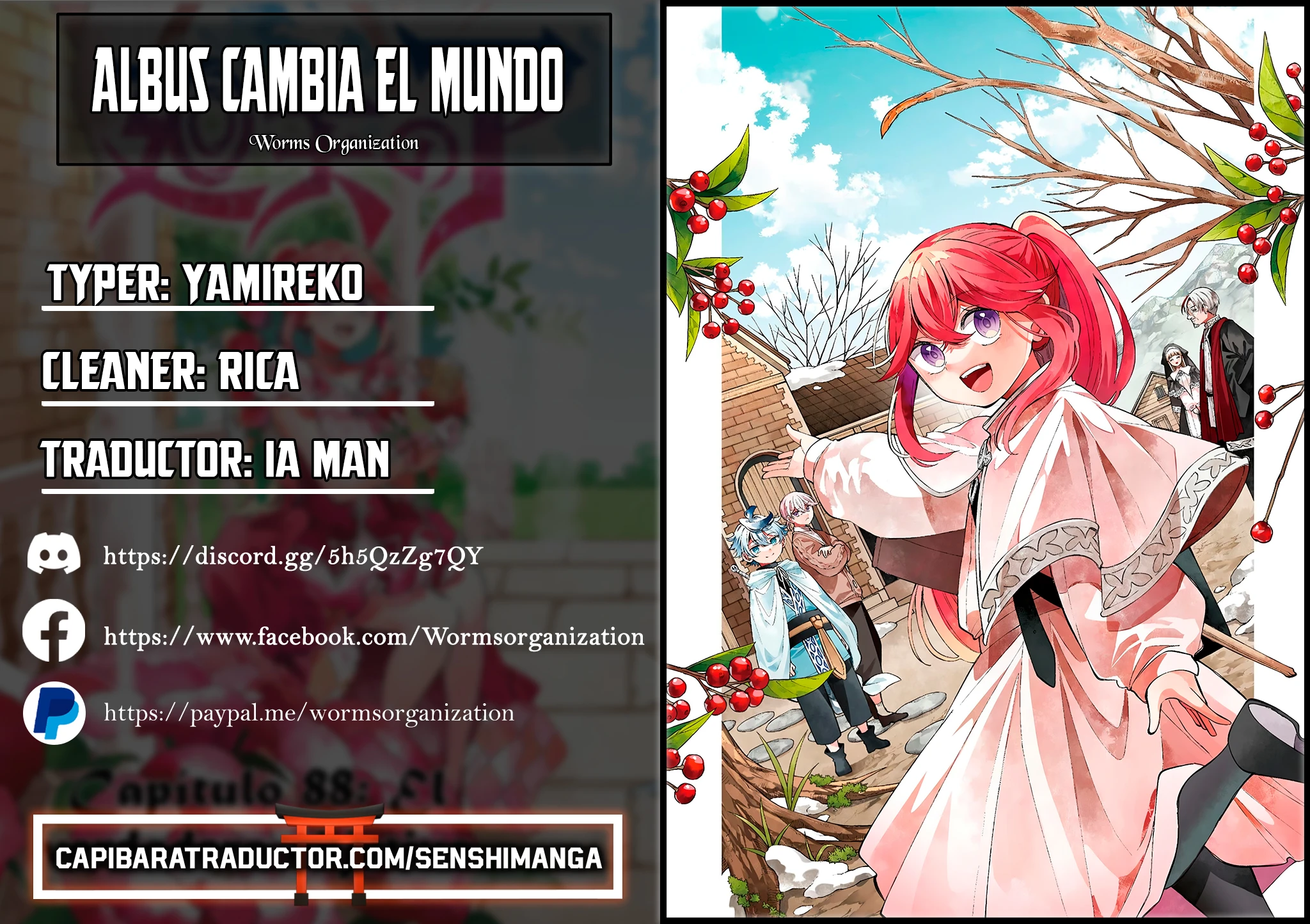 Capitulo 81 page 1