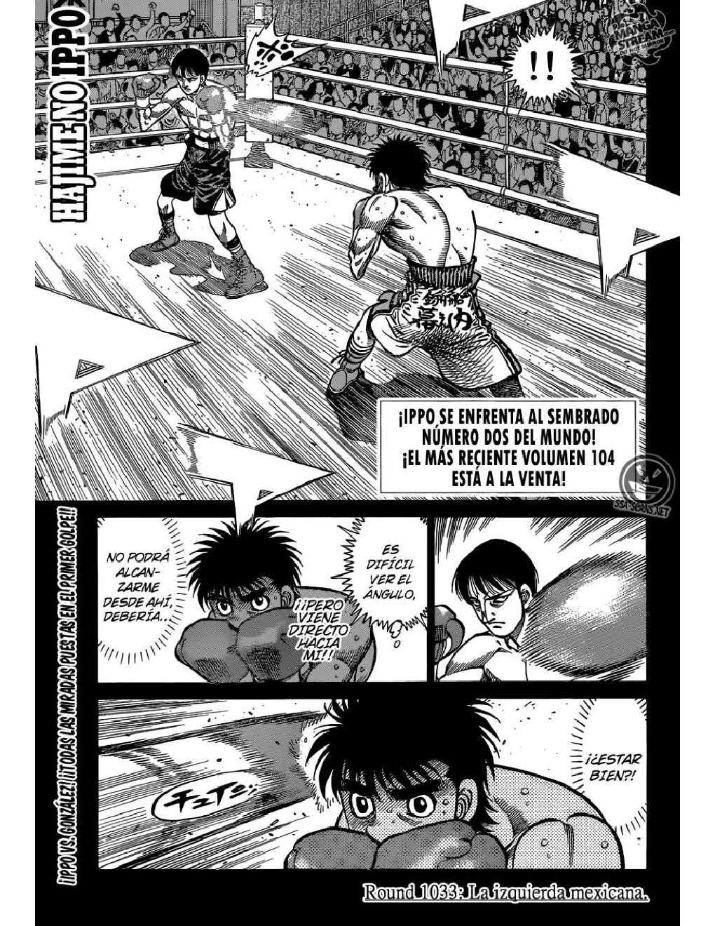 Capitulo 1033 page 2