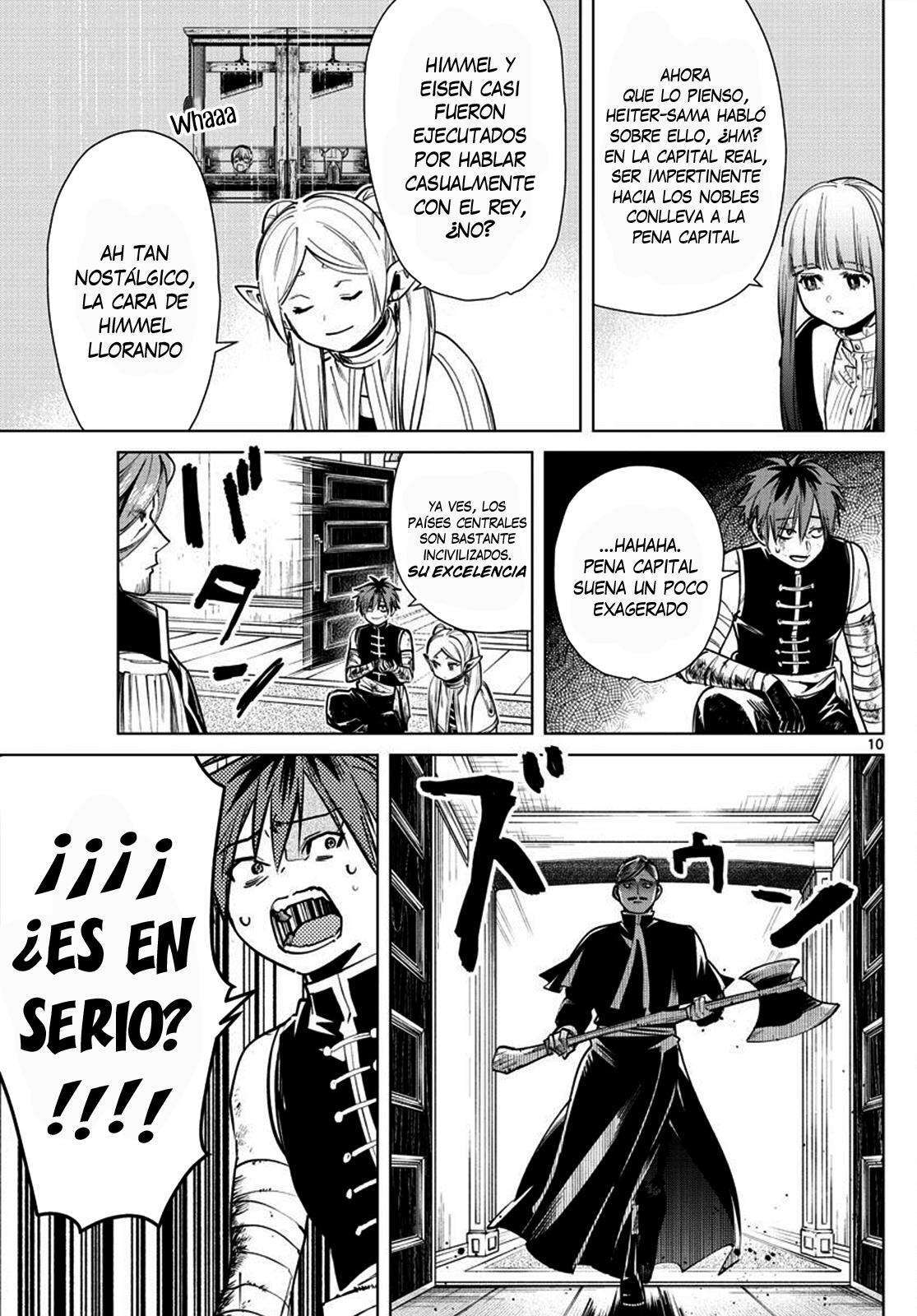 Capitulo 23 page 10