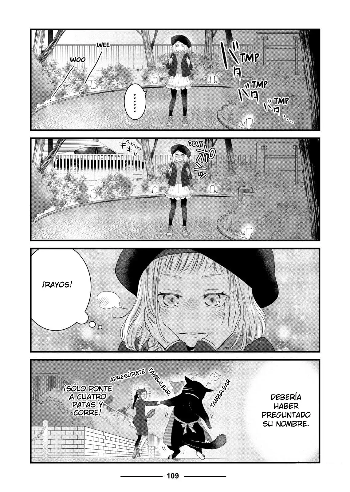 Capitulo 22 page 10
