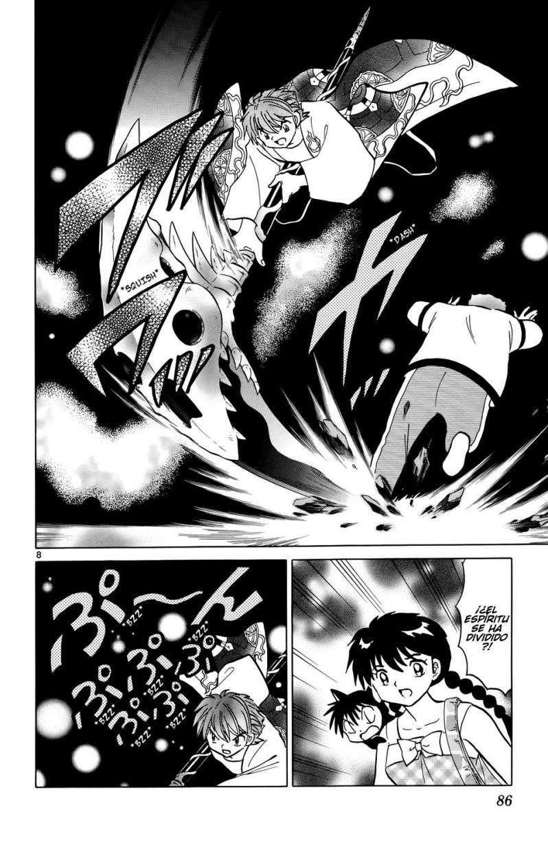Capitulo 153 page 8