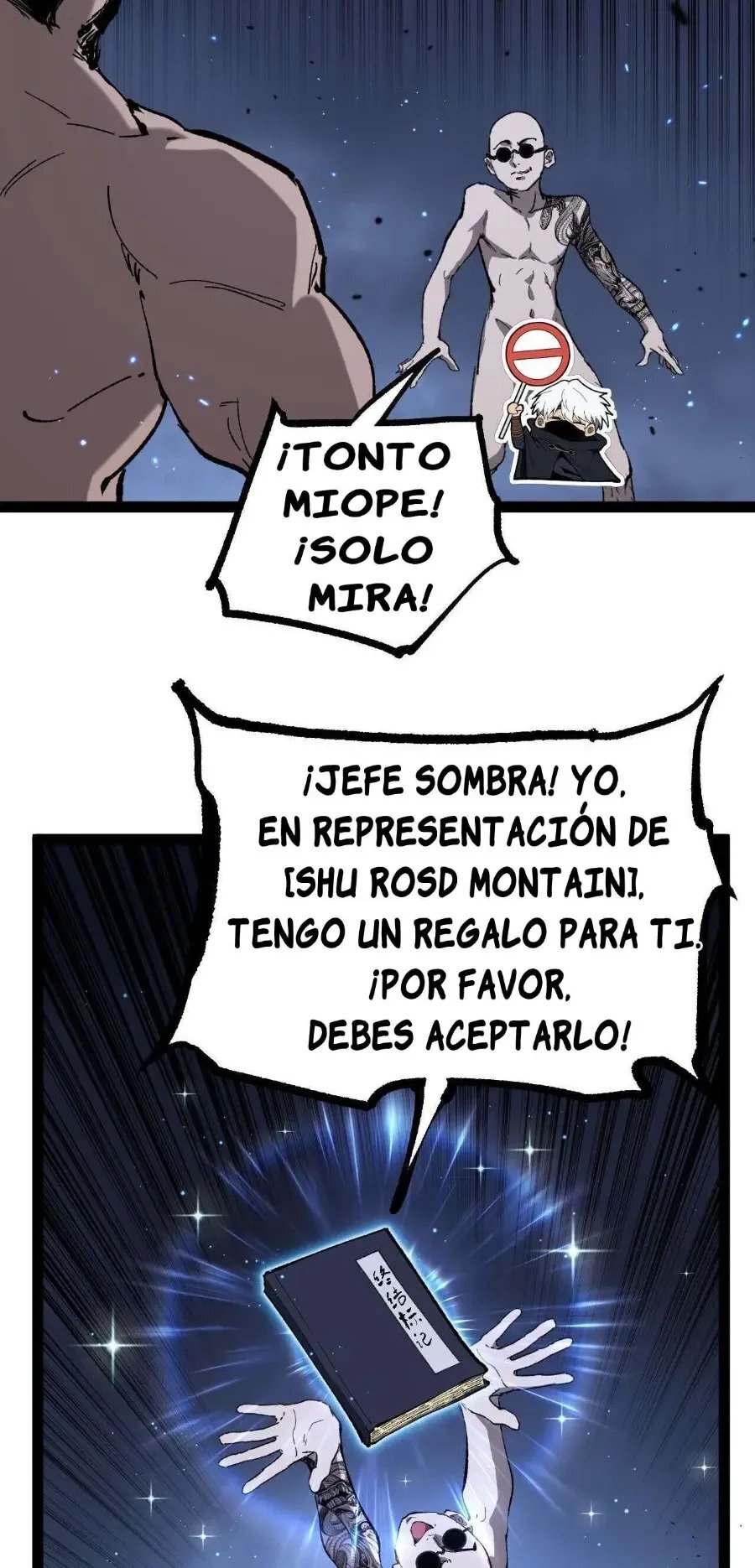 Capitulo 115 page 33