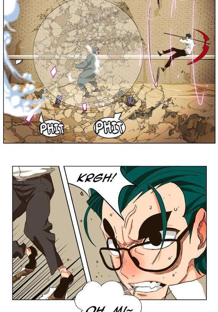 Capitulo 241 page 33