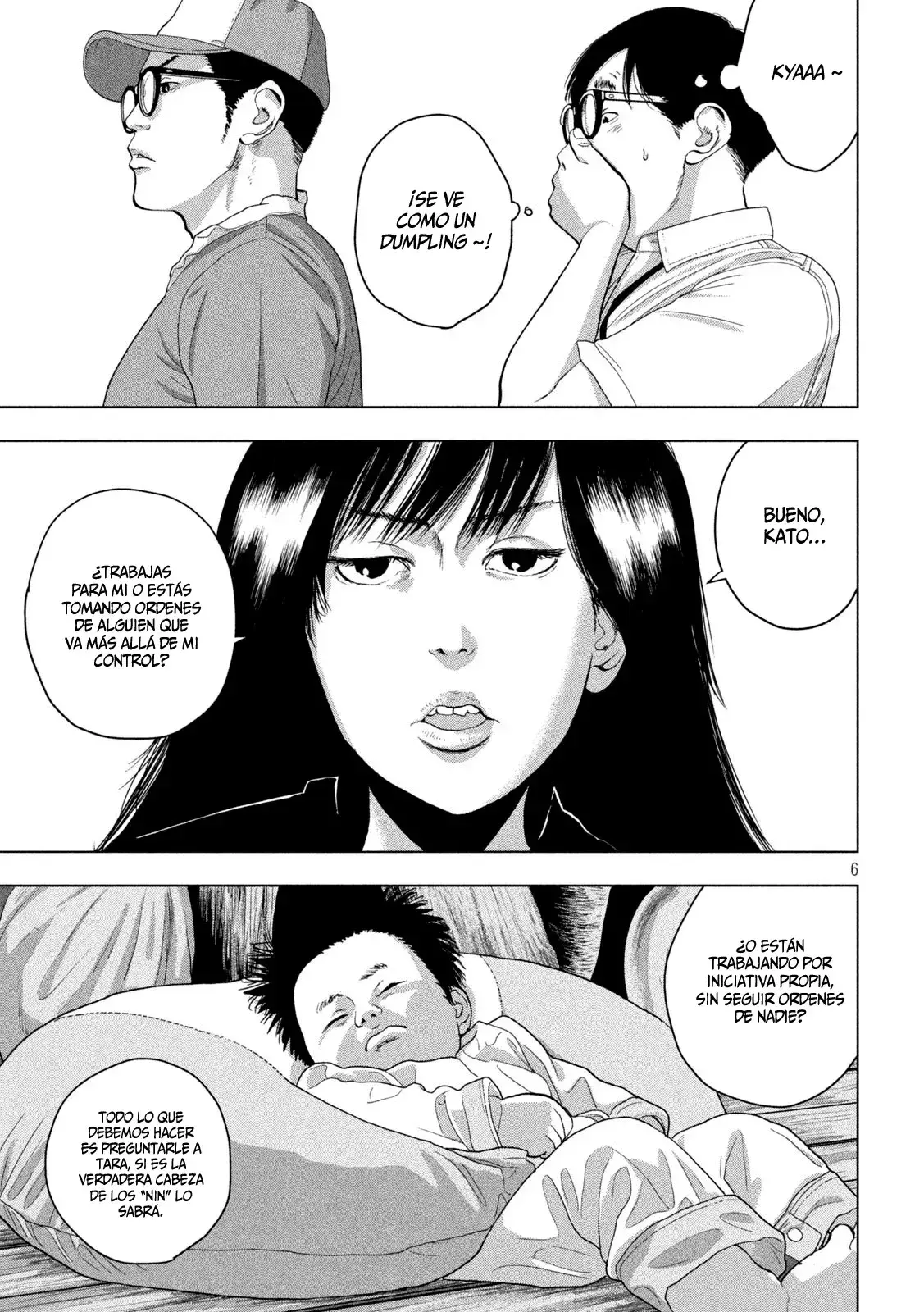 Capitulo 49 page 7
