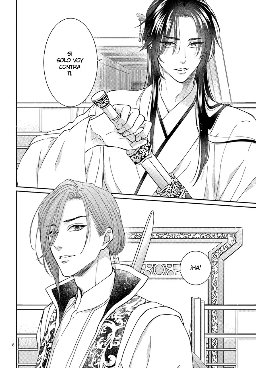 Capitulo 54 page 10