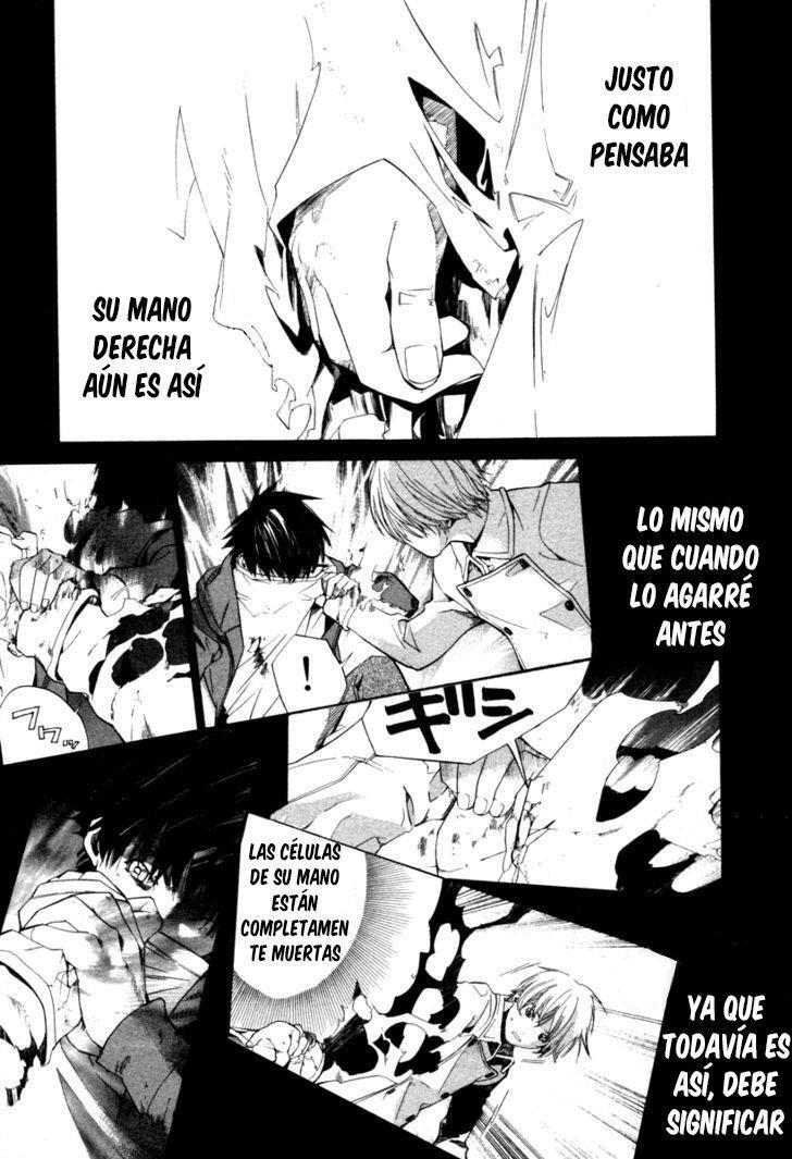 Capitulo 76 page 28