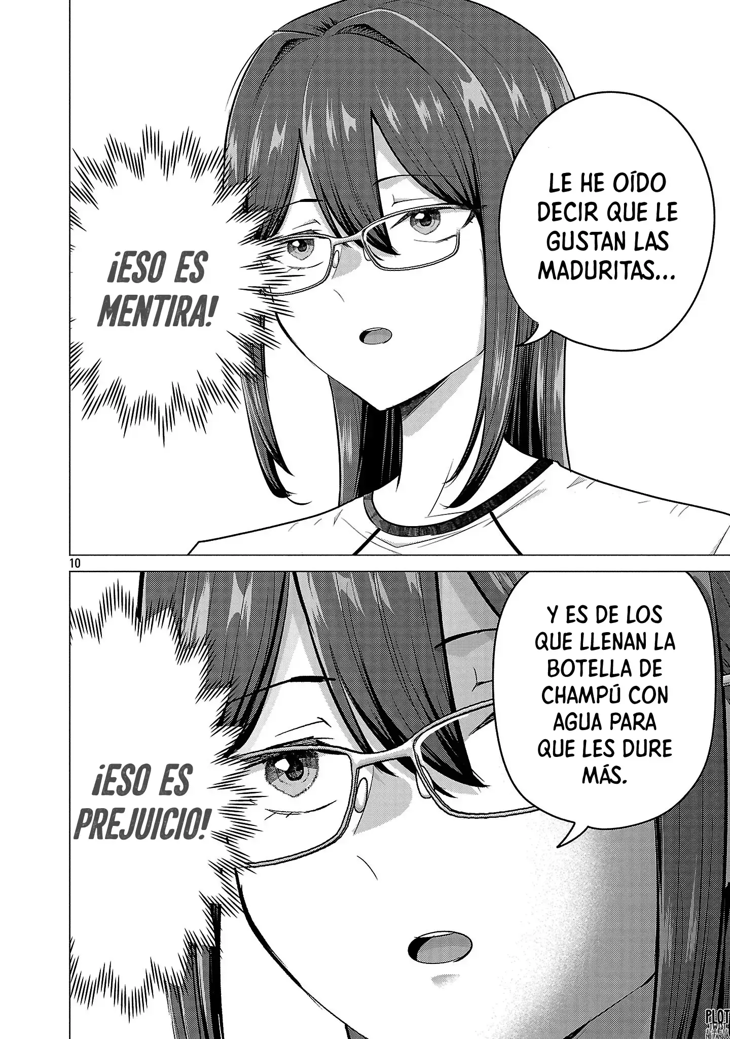 Capitulo 16 page 12