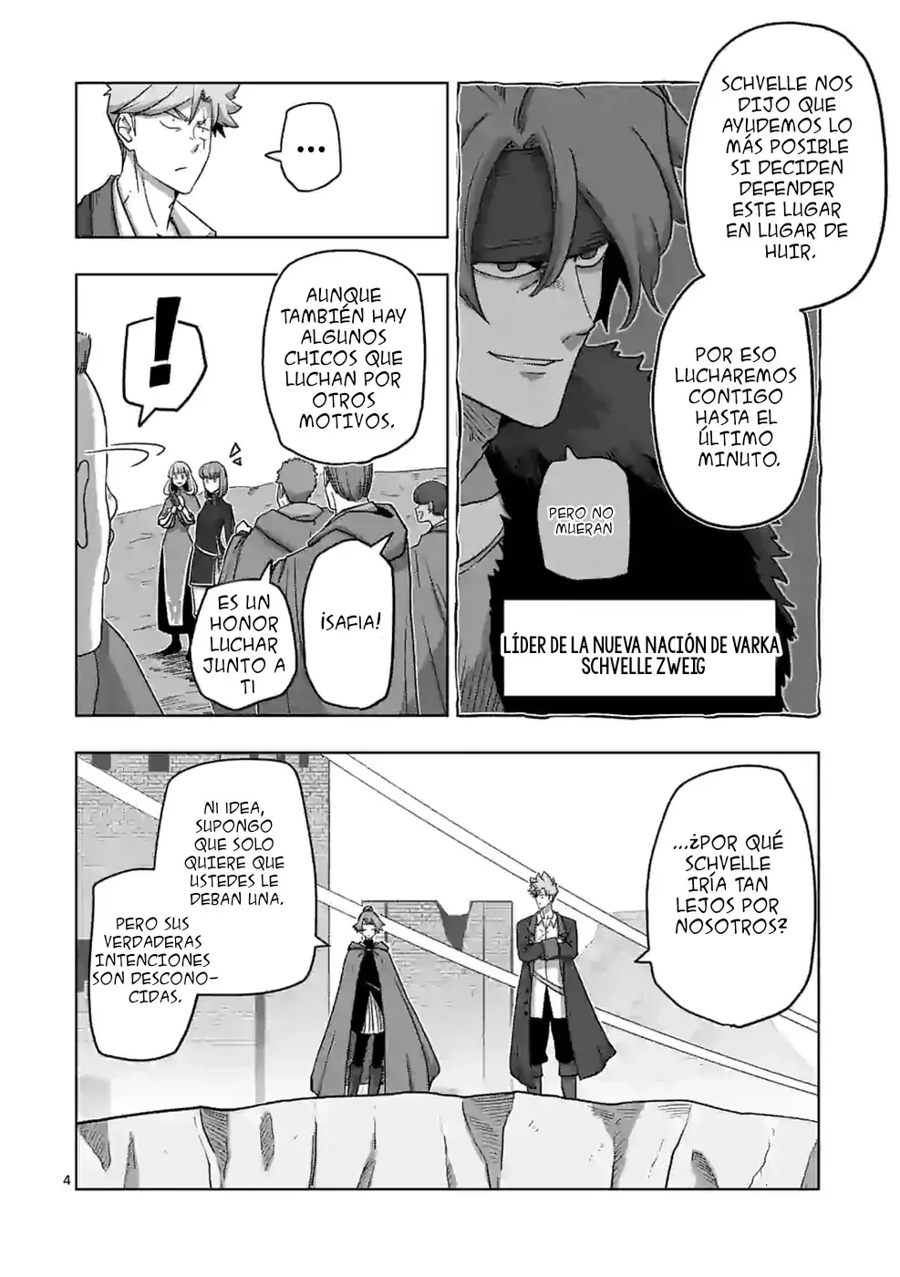 Capitulo 21 page 5
