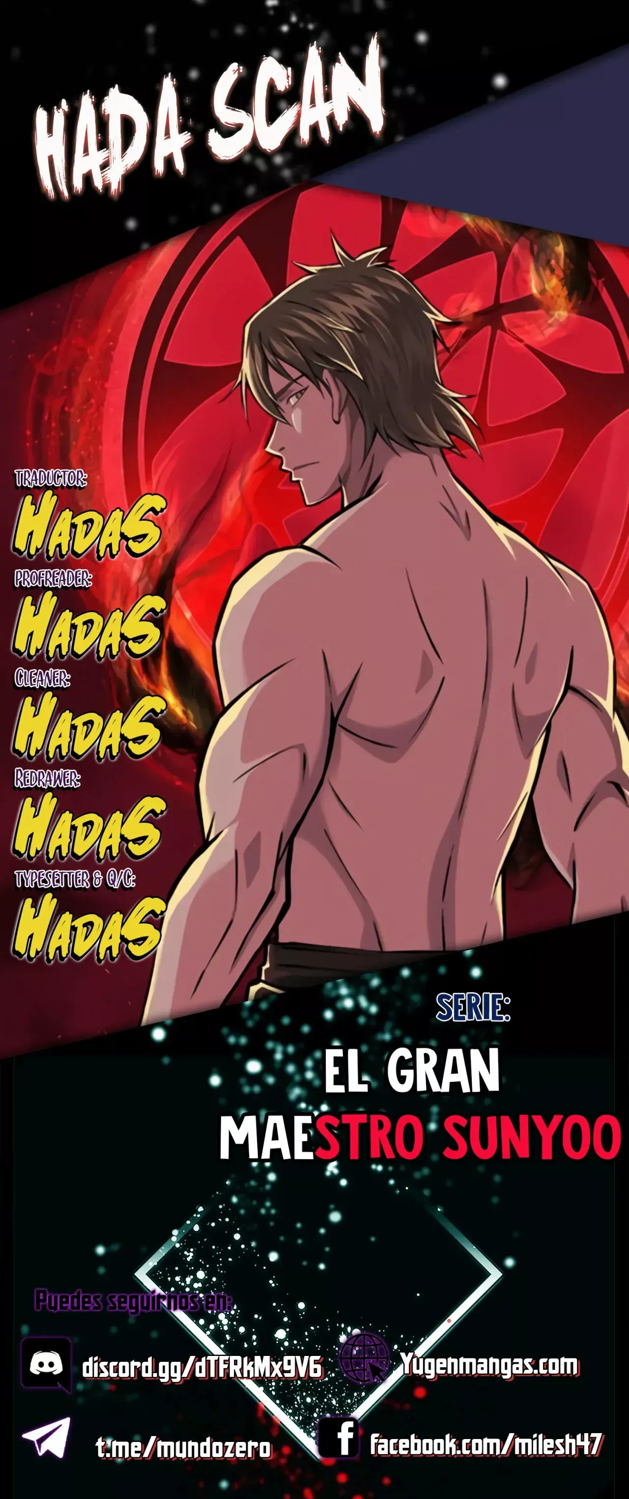 Capitulo 8 page 1
