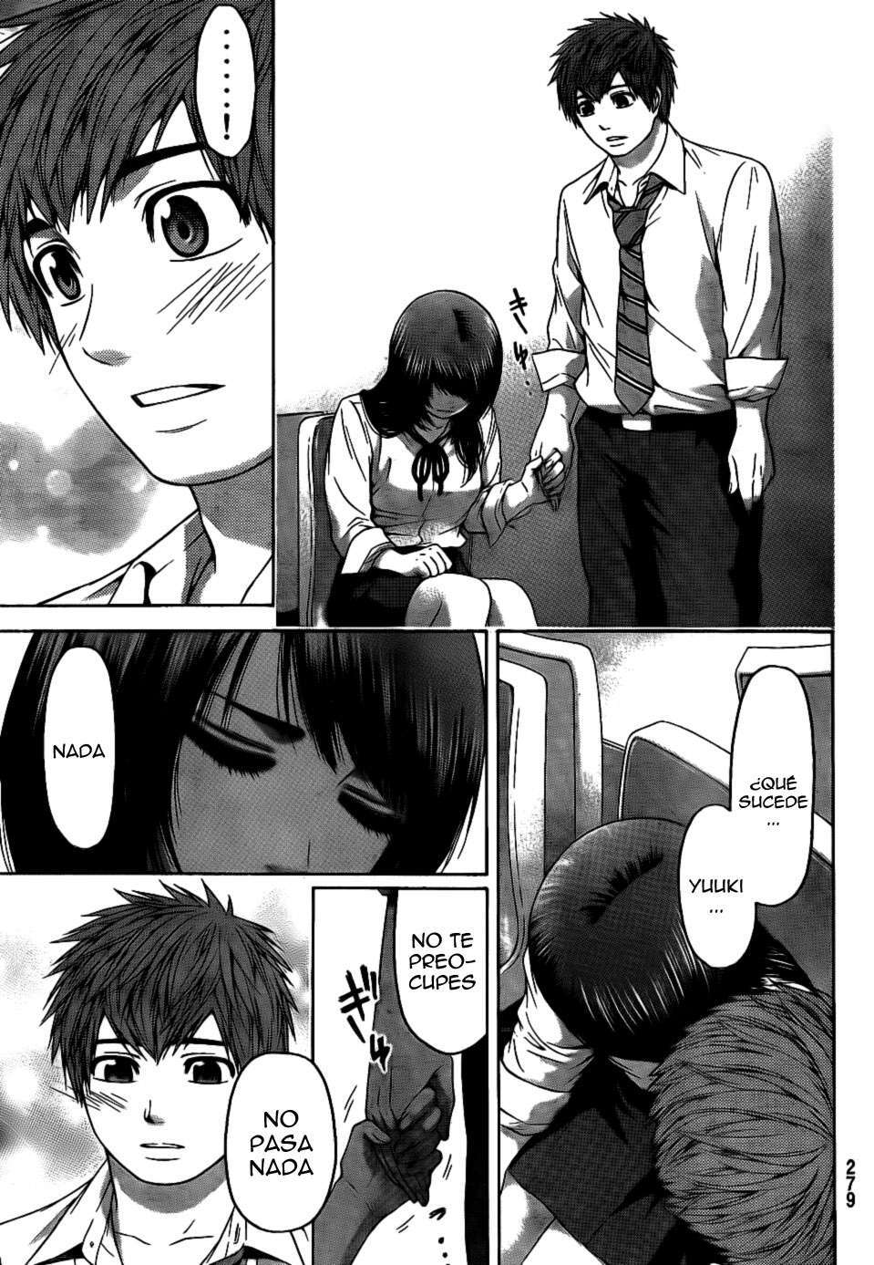 Capitulo 73 page 8