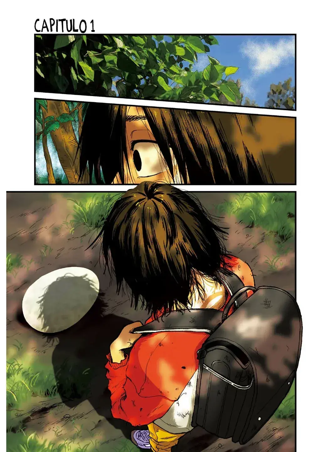 Capitulo 1 page 3