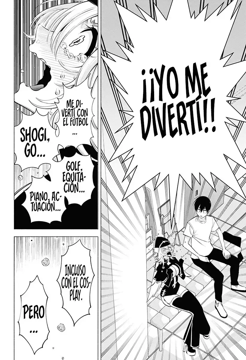 Capitulo 122 page 21