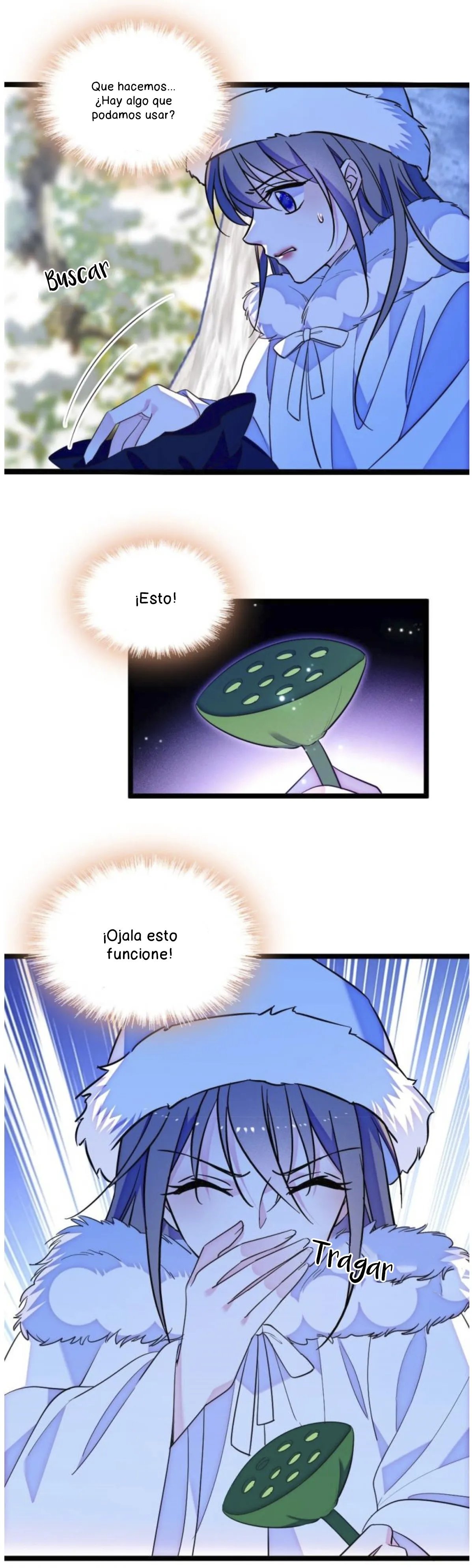 Capitulo 313 page 11