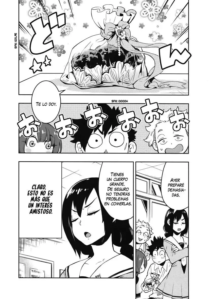 Capitulo 88 page 11